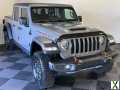 Photo Used 2021 Jeep Gladiator Mojave w/ Cold Weather Group