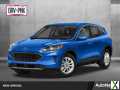 Photo Used 2020 Ford Escape SE