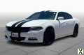 Photo Used 2017 Dodge Charger SXT w/ Premium Group