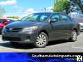 Photo Used 2012 Toyota Corolla LE