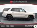 Photo Used 2023 Chevrolet Tahoe RST w/ RST Performance Edition
