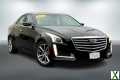 Photo Used 2017 Cadillac CTS Luxury