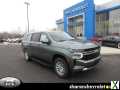 Photo New 2024 Chevrolet Suburban LS w/ Driver Alert Package