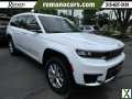 Photo Used 2021 Jeep Grand Cherokee L Limited