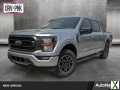 Photo Used 2023 Ford F150 XLT w/ Equipment Group 301A Mid