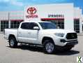 Photo Certified 2021 Toyota Tacoma SR
