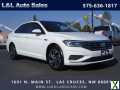 Photo Used 2021 Volkswagen Jetta SEL