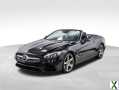 Photo Used 2017 Mercedes-Benz SL 550