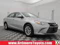 Photo Used 2016 Toyota Camry LE