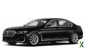 Photo Used 2021 BMW 740i