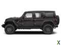 Photo Certified 2022 Jeep Wrangler Unlimited Rubicon w/ Xtreme Recon 35\