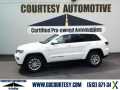 Photo Used 2021 Jeep Grand Cherokee Laredo