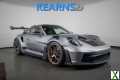 Photo Used 2023 Porsche 911 GT3 RS