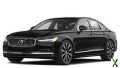 Photo Used 2023 Volvo S90 B6 Ultimate