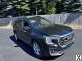 Photo Used 2022 GMC Terrain SLE w/ Driver Convenience Package