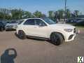 Photo Used 2022 Mercedes-Benz GLE 450 4MATIC