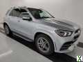 Photo Certified 2022 Mercedes-Benz GLE 350 4MATIC w/ AMG Line Exterior