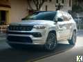 Photo Used 2022 Jeep Compass Limited