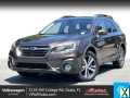 Photo Used 2019 Subaru Outback 2.5i Limited w/ Protection Package #1