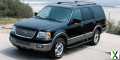 Photo Used 2003 Ford Expedition XLT