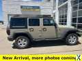Photo Used 2017 Jeep Wrangler Unlimited Sport w/ Quick Order Package 24S