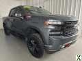 Photo Used 2022 Chevrolet Silverado 1500 LT Trail Boss w/ Safety Package