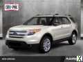 Photo Used 2013 Ford Explorer FWD w/ Class III Trailer Tow Pkg