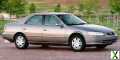 Photo Used 2001 Toyota Camry LE
