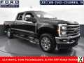 Photo Used 2023 Ford F350 Lariat w/ Lariat Ultimate Package