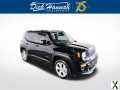 Photo Used 2023 Jeep Renegade Limited