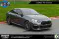 Photo Used 2021 BMW M235i xDrive Gran Coupe w/ Premium Package