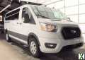 Photo Used 2022 Ford Transit 350 XLT