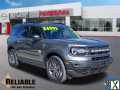 Photo Used 2024 Ford Bronco Sport Big Bend w/ Convenience Package