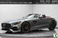 Photo Used 2018 Mercedes-Benz AMG GT C