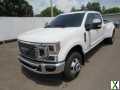 Photo Used 2020 Ford F350 King Ranch w/ King Ranch Ultimate Package