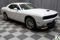 Photo Used 2022 Dodge Challenger GT