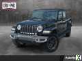 Photo Used 2020 Jeep Gladiator Overland w/ Safety Group