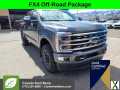 Photo Certified 2023 Ford F350 Platinum