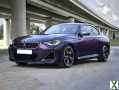 Photo Used 2023 BMW M240i xDrive Coupe w/ Premium Package