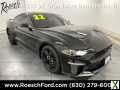 Photo Used 2022 Ford Mustang Coupe w/ Equipment Group 101A
