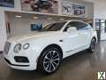 Photo Used 2018 Bentley Bentayga