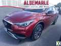 Photo Used 2019 INFINITI QX30 AWD