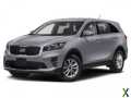 Photo Used 2020 Kia Sorento EX