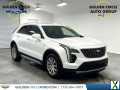Photo Used 2020 Cadillac XT4 Premium Luxury w/ Driver Awareness Package