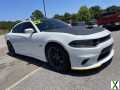 Photo Used 2022 Dodge Charger Scat Pack w/ Driver Convenience Group