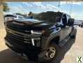 Photo Used 2023 Chevrolet Silverado 3500 High Country w/ Technology Package
