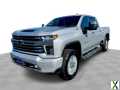 Photo Certified 2022 Chevrolet Silverado 3500 High Country w/ Technology Package