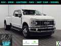 Photo Used 2023 Ford F350 Lariat