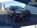 Photo Certified 2023 Ford Explorer XLT w/ Equipment Group 202A