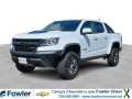 Photo Certified 2020 Chevrolet Colorado ZR2 w/ LPO, Power Package